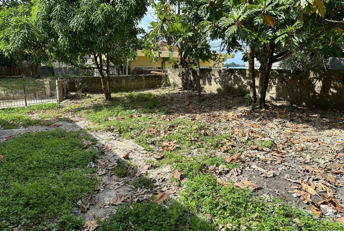 Seventh image of Old Road in Lucea, Hanover, Jamaica - property is For Sale