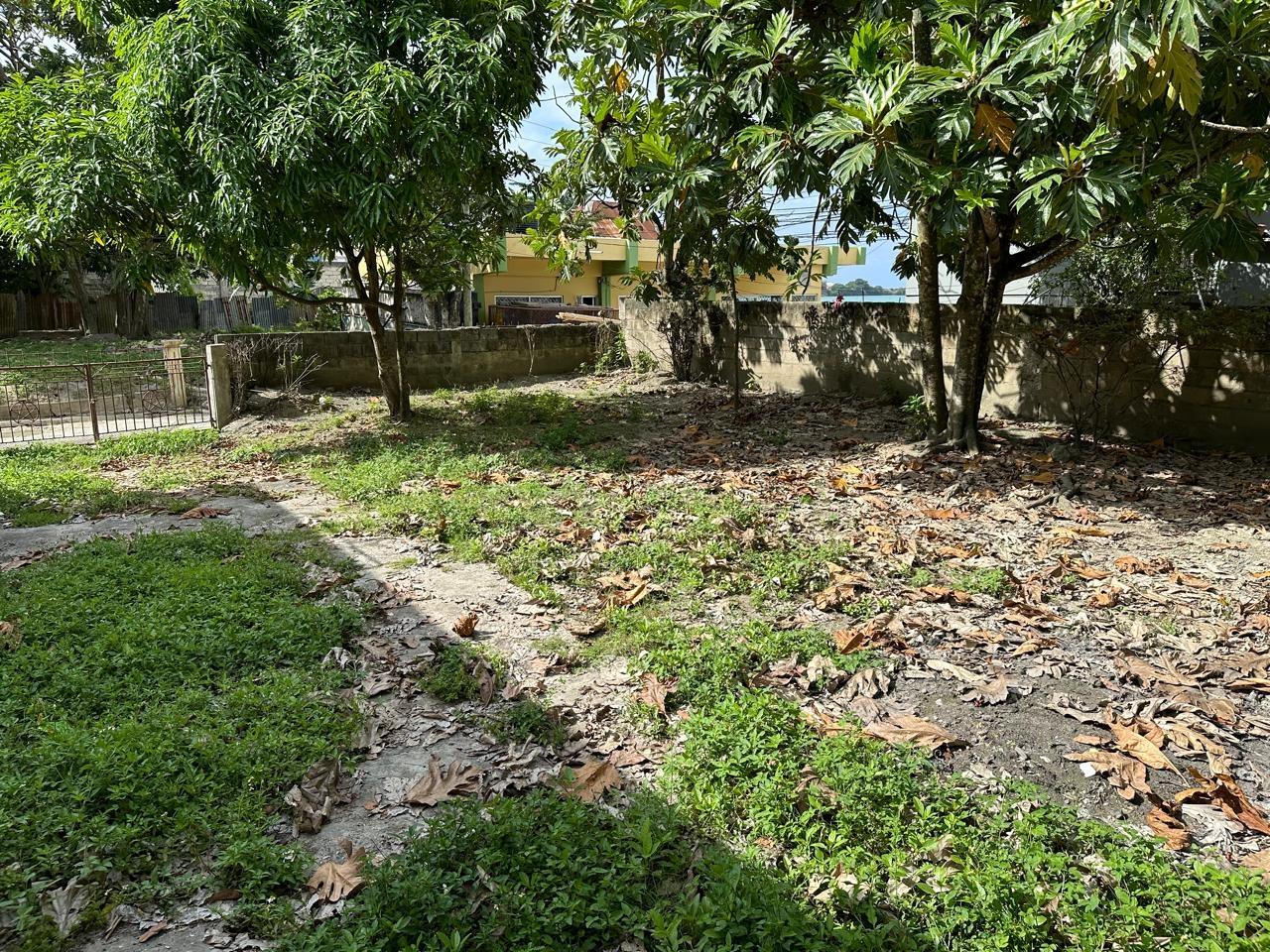 Seventh image of Old Road in Lucea, Hanover, Jamaica - property is For Sale