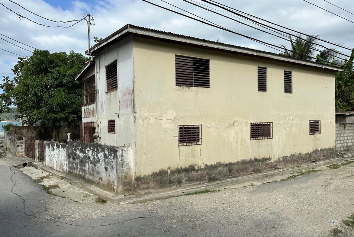 Eighth image of Old Road in Lucea, Hanover, Jamaica - property is For Sale