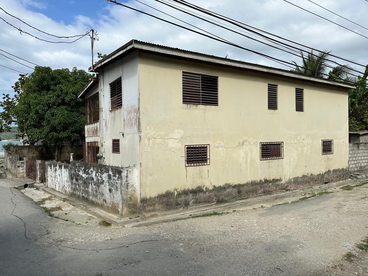 Eighth image of Old Road in Lucea, Hanover, Jamaica - property is For Sale