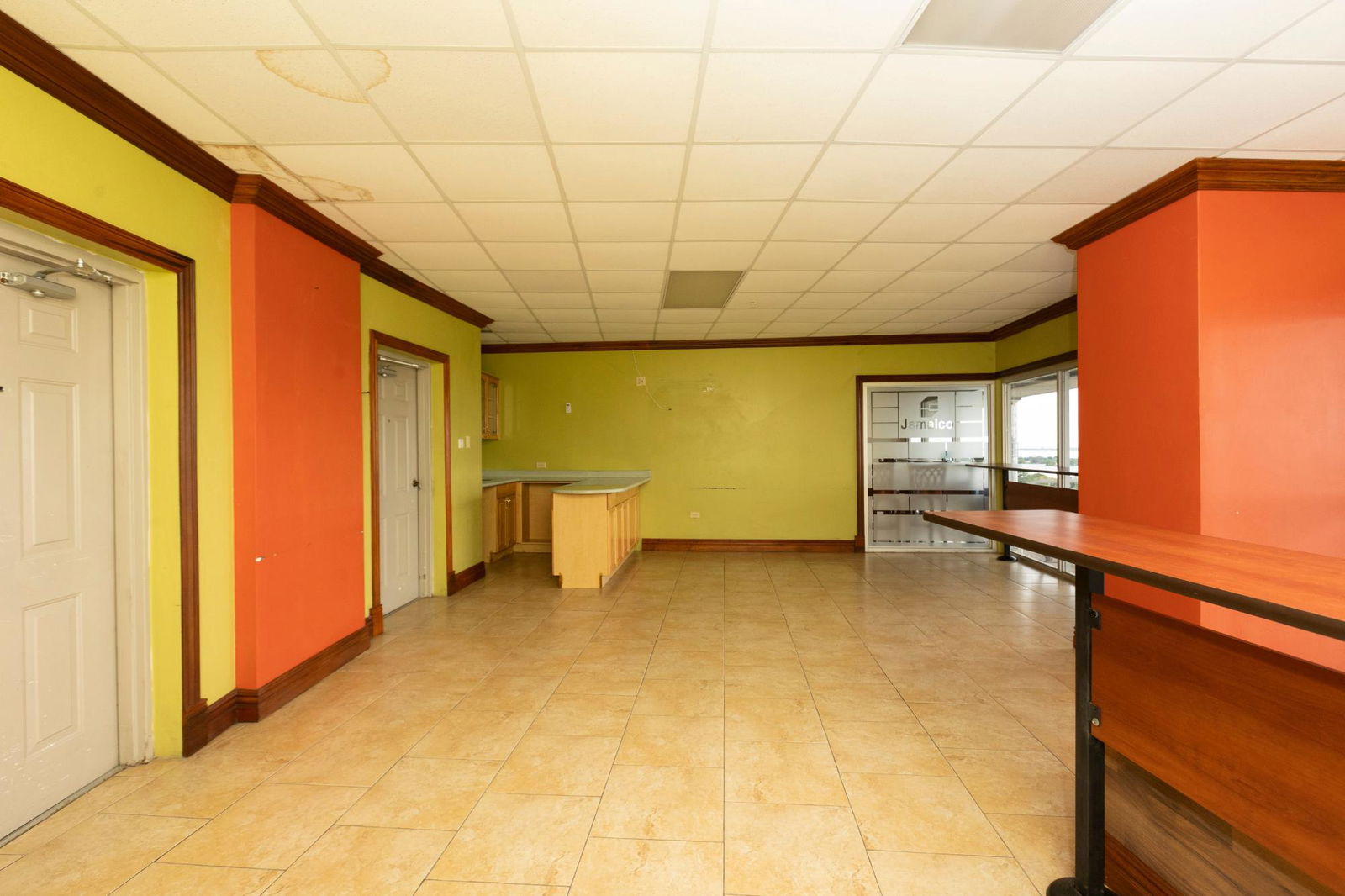 Second image of 24 & 25- Sabina Park in Kingston 4, Kingston, Jamaica - property is For Rent