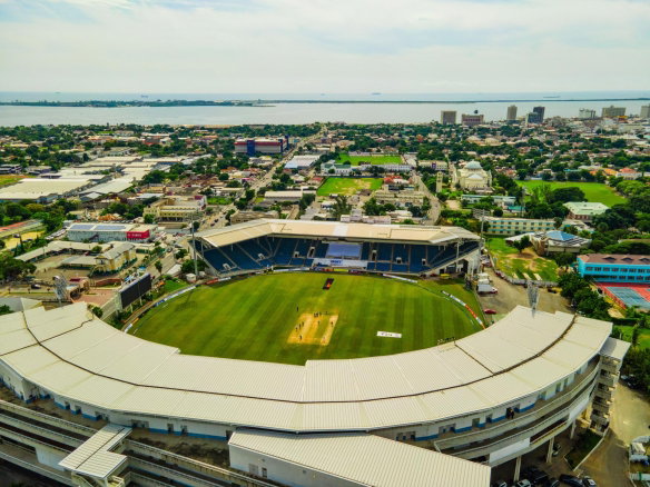 First image of 24 & 25- Sabina Park in Kingston 4, Kingston, Jamaica - property is For Rent