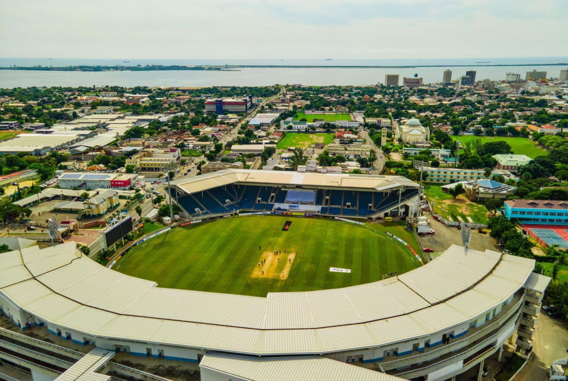 First image of 53- Sabina Park in Kingston 4, Kingston, Jamaica - property is For Rent