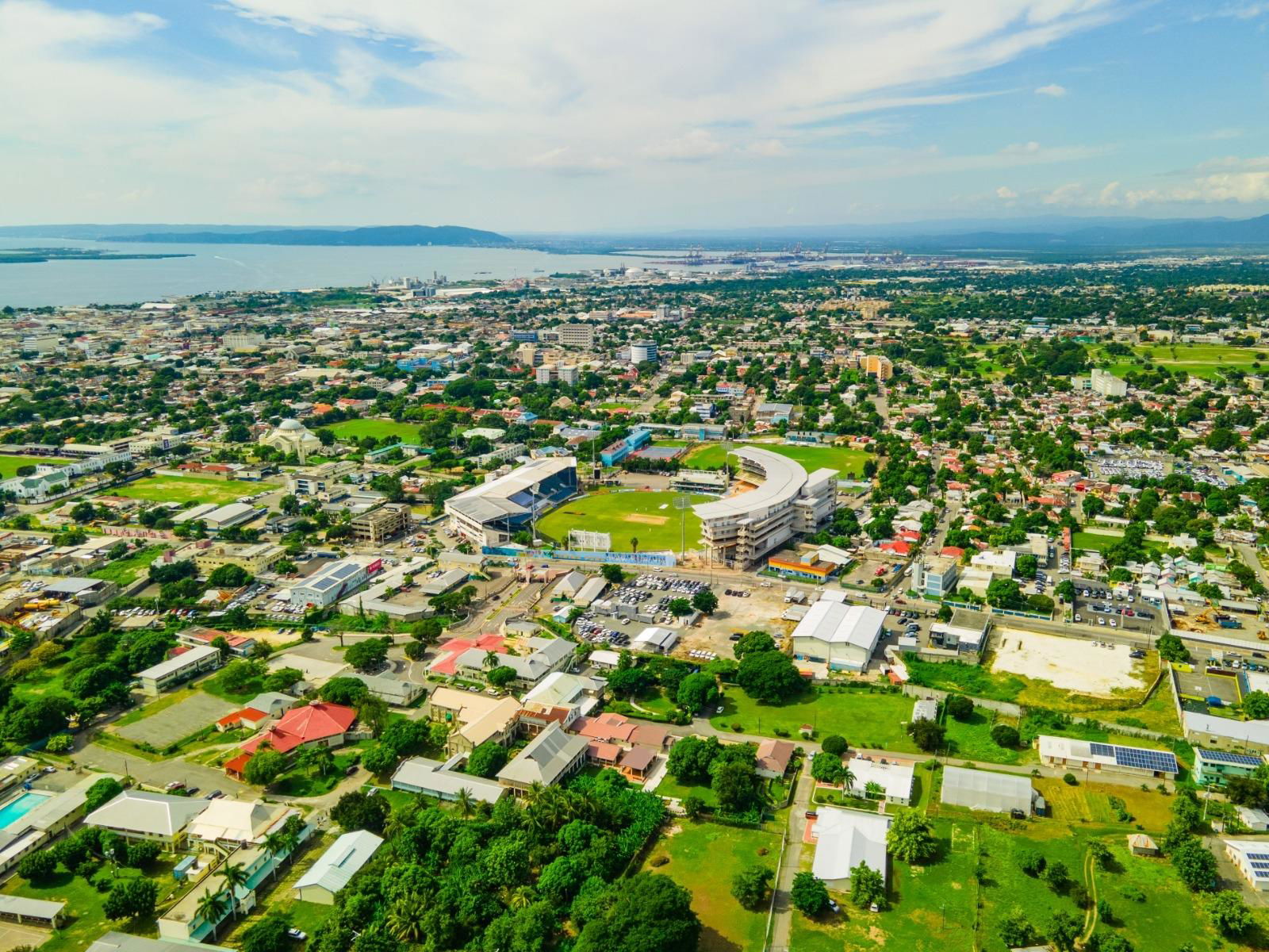 Third image of 53- Sabina Park in Kingston 4, Kingston, Jamaica - property is For Rent