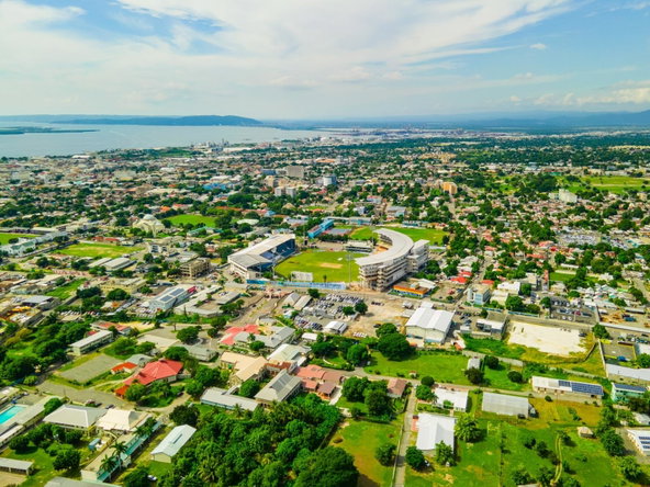Third image of 53- Sabina Park in Kingston 4, Kingston, Jamaica - property is For Rent