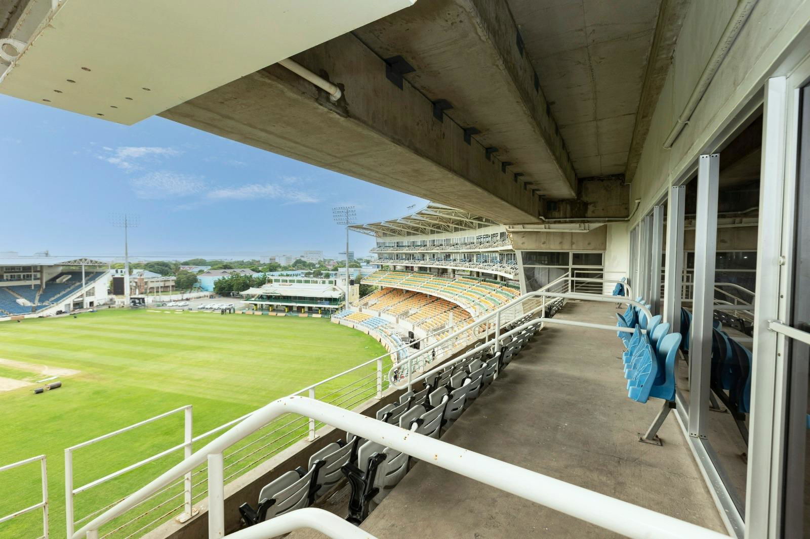 Fourth image of 53- Sabina Park in Kingston 4, Kingston, Jamaica - property is For Rent