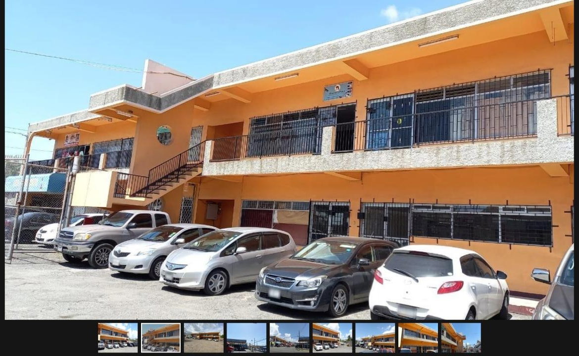 Second image of 14-32 - 38 Slipe Road in Kingston 5, St. Andrew, Jamaica - property is For Rent