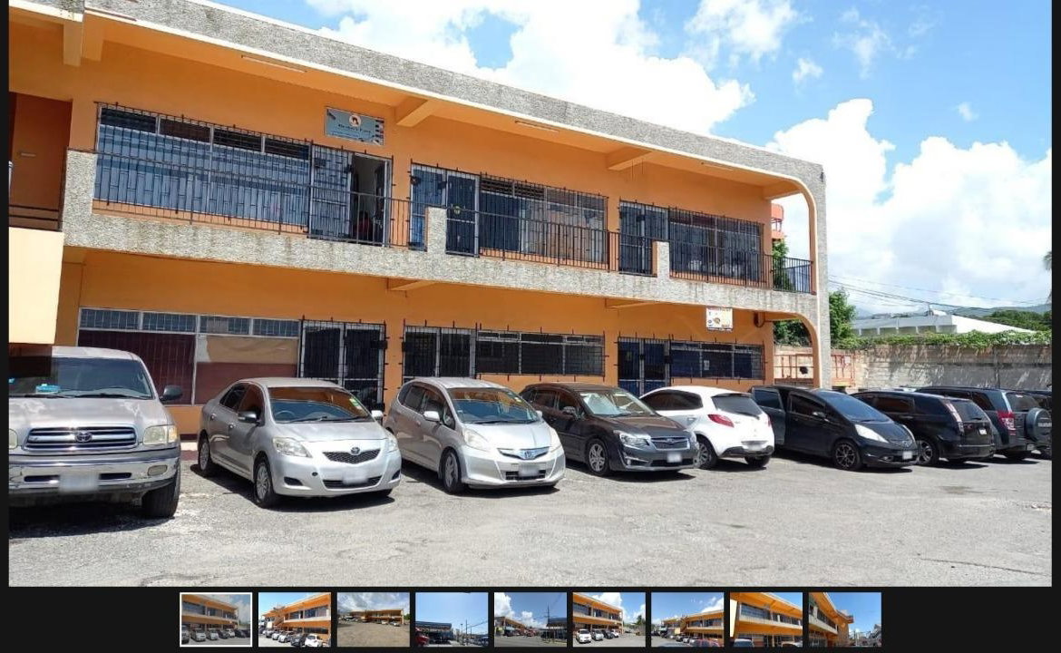 First image of 14-32 - 38 Slipe Road in Kingston 5, St. Andrew, Jamaica - property is For Rent