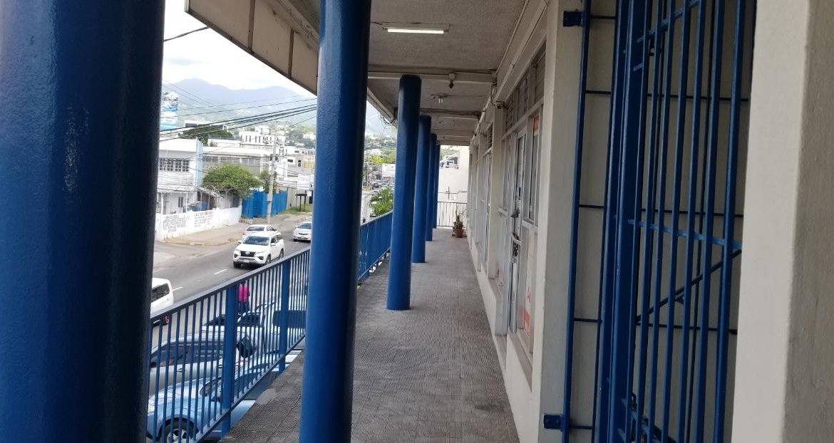 Second image of 8-42 Old Hope Road in Kingston 5, St. Andrew, Jamaica - property is For Sale