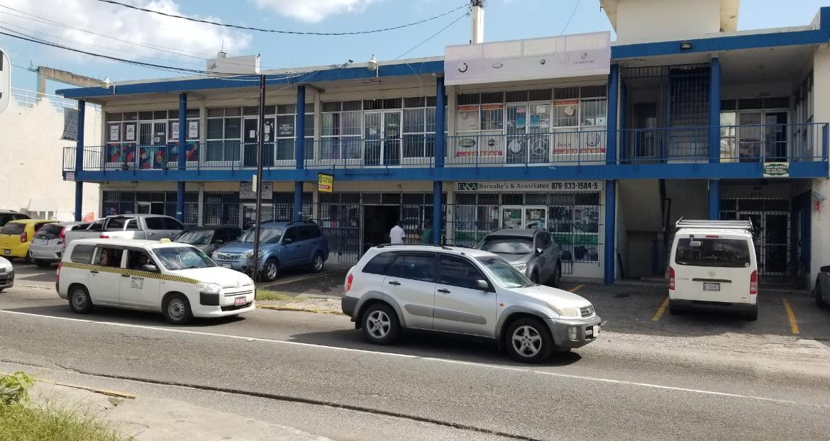 Sixth image of 8-42 Old Hope Road in Kingston 5, St. Andrew, Jamaica - property is For Sale