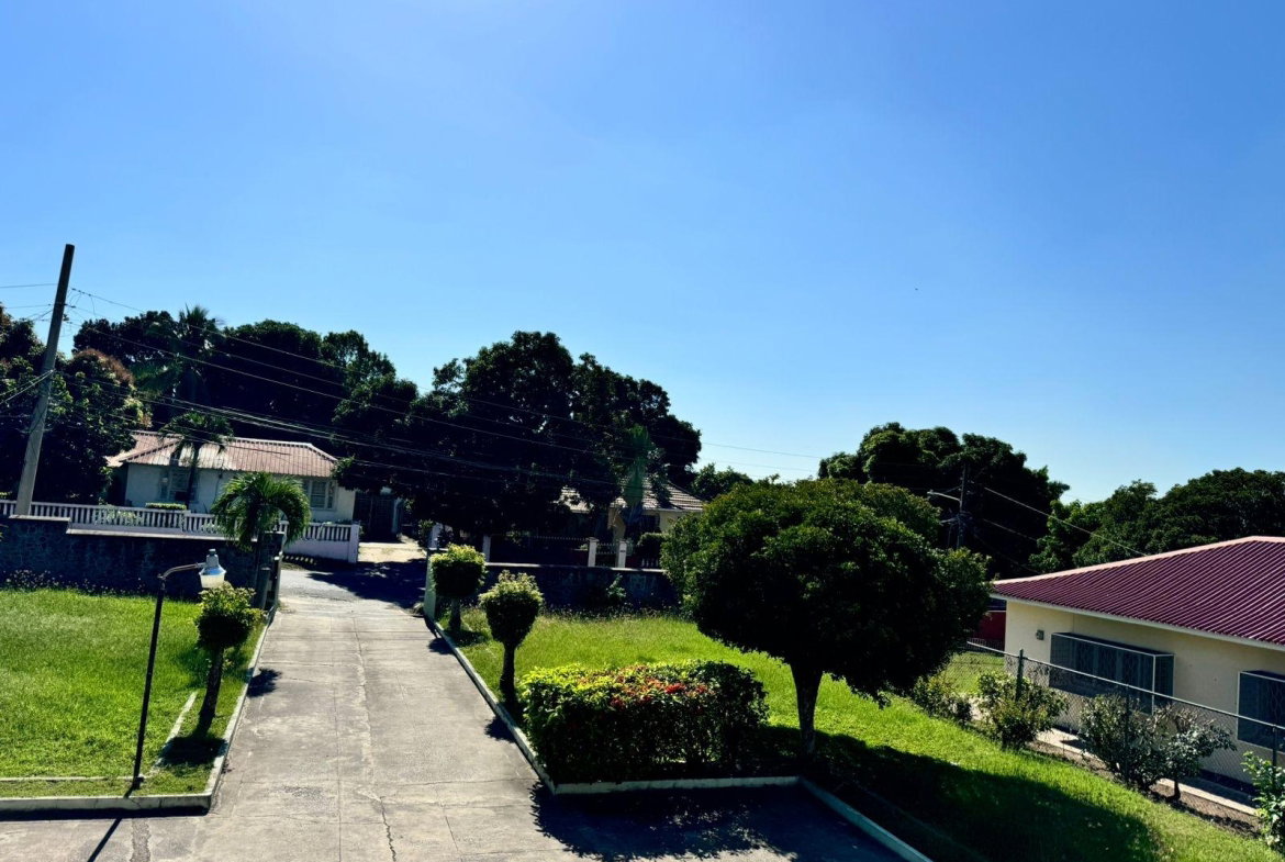 Fourth image of 4-8 Merrivale Avenue in Kingston 8, St. Andrew, Jamaica - property is For Sale