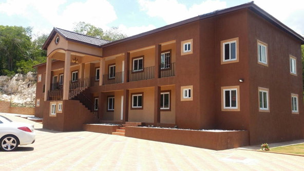Second image of 398 Pinnacle Way, St. Jago he in St. Jago Heights, St. Catherine, Jamaica - property is For Sale