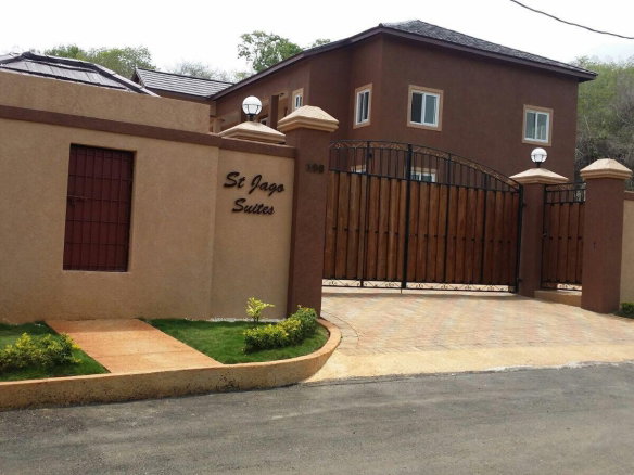 First image of 398 Pinnacle Way, St. Jago he in St. Jago Heights, St. Catherine, Jamaica - property is For Sale