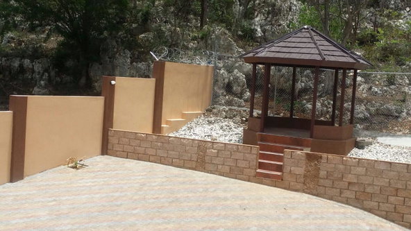 Seventh image of 398 Pinnacle Way, St. Jago he in St. Jago Heights, St. Catherine, Jamaica - property is For Sale