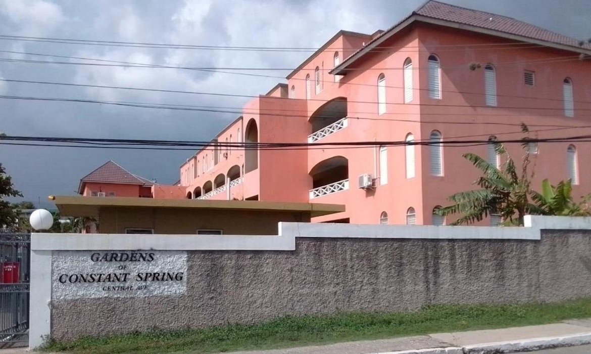 First image of 14-2 Central Avenue in CONSTANT SPRING, St. Andrew, Jamaica - property is For Sale