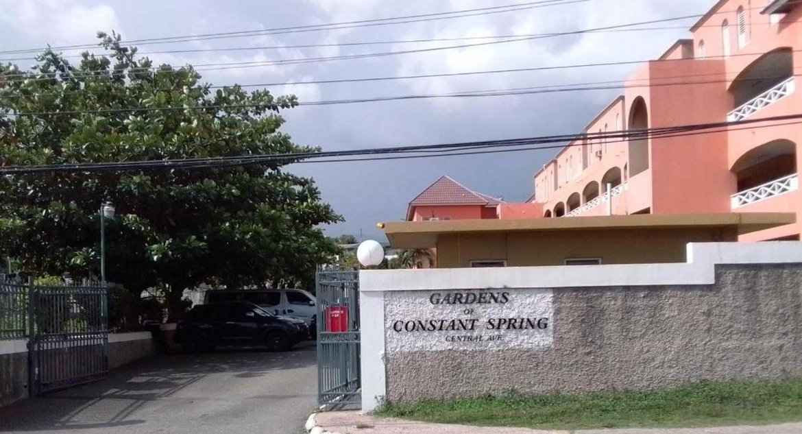 Nineteenth image of 14-2 Central Avenue in CONSTANT SPRING, St. Andrew, Jamaica - property is For Sale