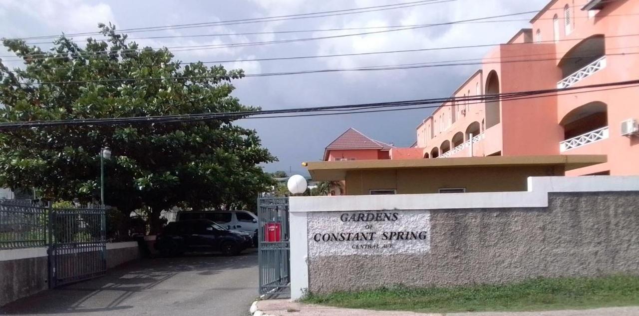 Nineteenth image of 14-2 Central Avenue in CONSTANT SPRING, St. Andrew, Jamaica - property is For Sale