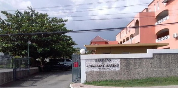 Nineteenth image of 14-2 Central Avenue in CONSTANT SPRING, St. Andrew, Jamaica - property is For Sale