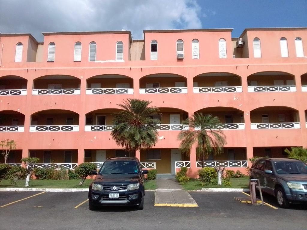 Twentieth image of 14-2 Central Avenue in CONSTANT SPRING, St. Andrew, Jamaica - property is For Sale