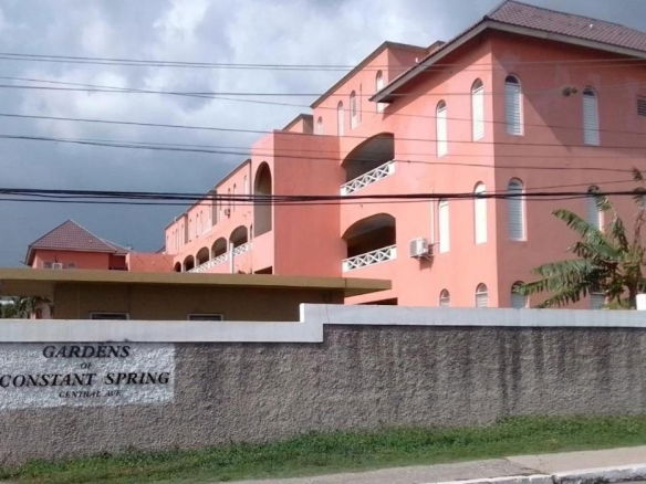 First image of 14-2 Central Avenue in CONSTANT SPRING, St. Andrew, Jamaica - property is For Sale