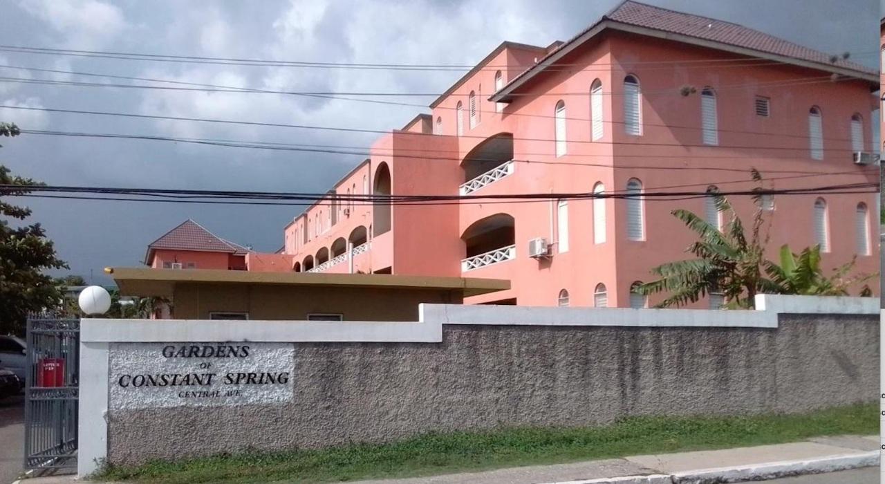 First image of 14-2 Central Avenue in CONSTANT SPRING, St. Andrew, Jamaica - property is For Sale