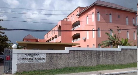 First image of 14-2 Central Avenue in CONSTANT SPRING, St. Andrew, Jamaica - property is For Sale