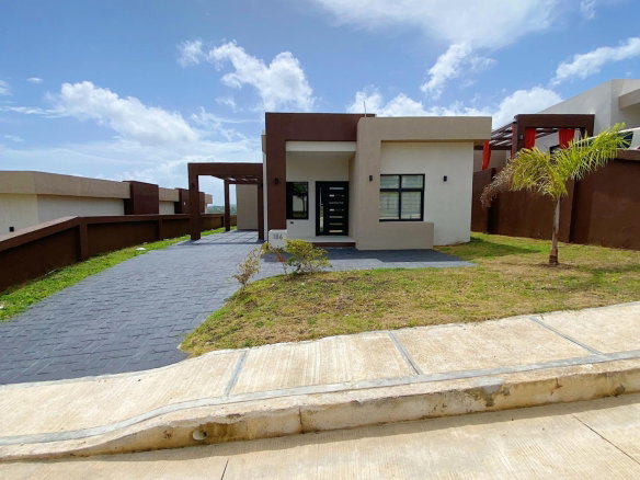 First image of 186- Pyramid Point in Ocho Rios, St. Ann, Jamaica - property is For Rent