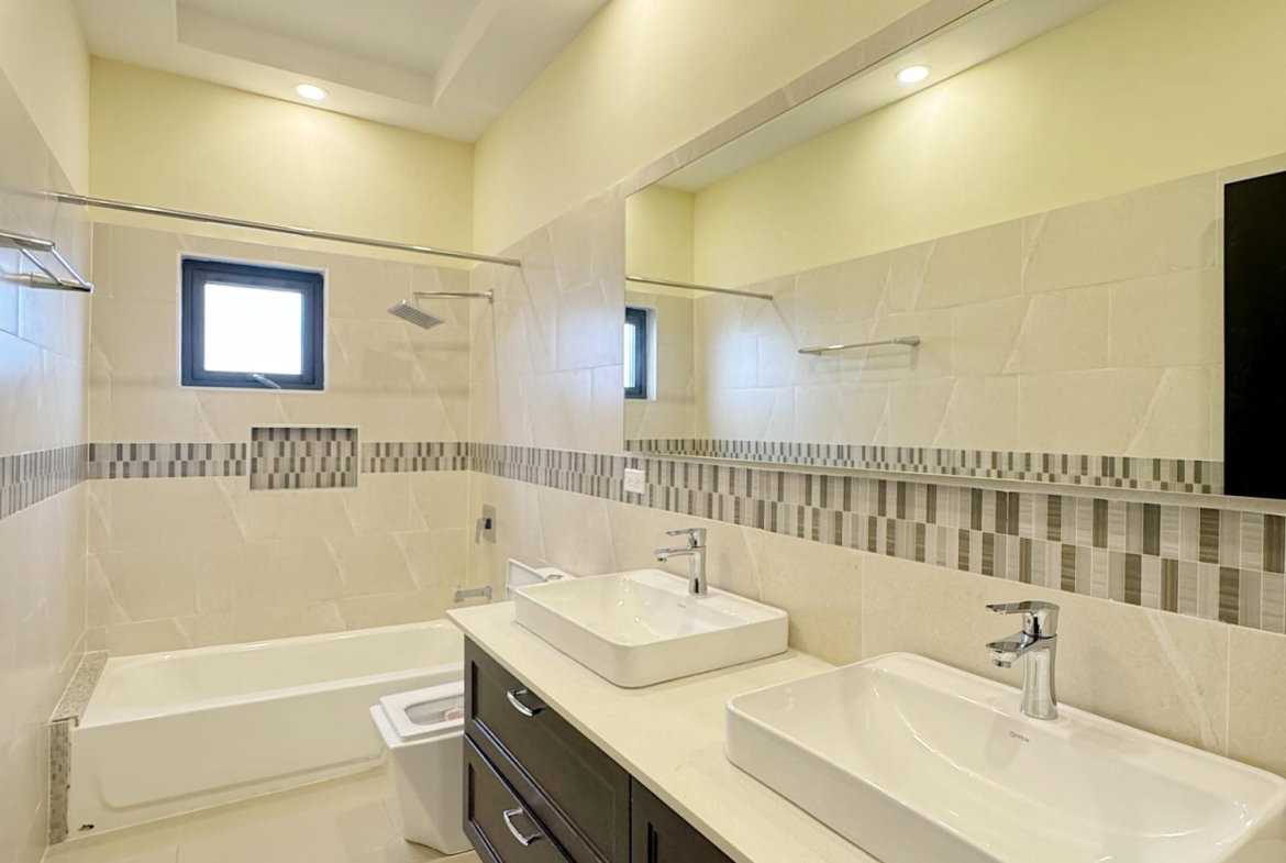 Eighth image of 186- Pyramid Point in Ocho Rios, St. Ann, Jamaica - property is For Rent