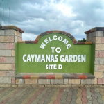 First image of 1 Umpire Avenue in Caymanas Gardens, St. Catherine, Jamaica - property is For Sale
