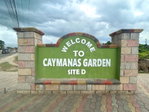 First image of 1 Umpire Avenue in Caymanas Gardens, St. Catherine, Jamaica - property is For Sale