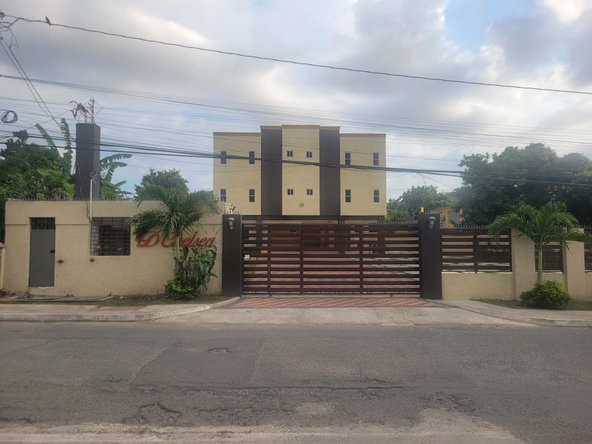 Sixth image of 7-12 Lyndale Avenue in Molynes Gardens, St. Andrew, Jamaica - property is For Sale