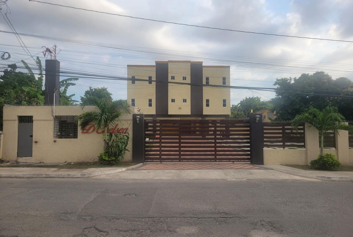 Sixth image of 5-12 Lyndale Avenue in Molynes Gardens, St. Andrew, Jamaica - property is For Sale