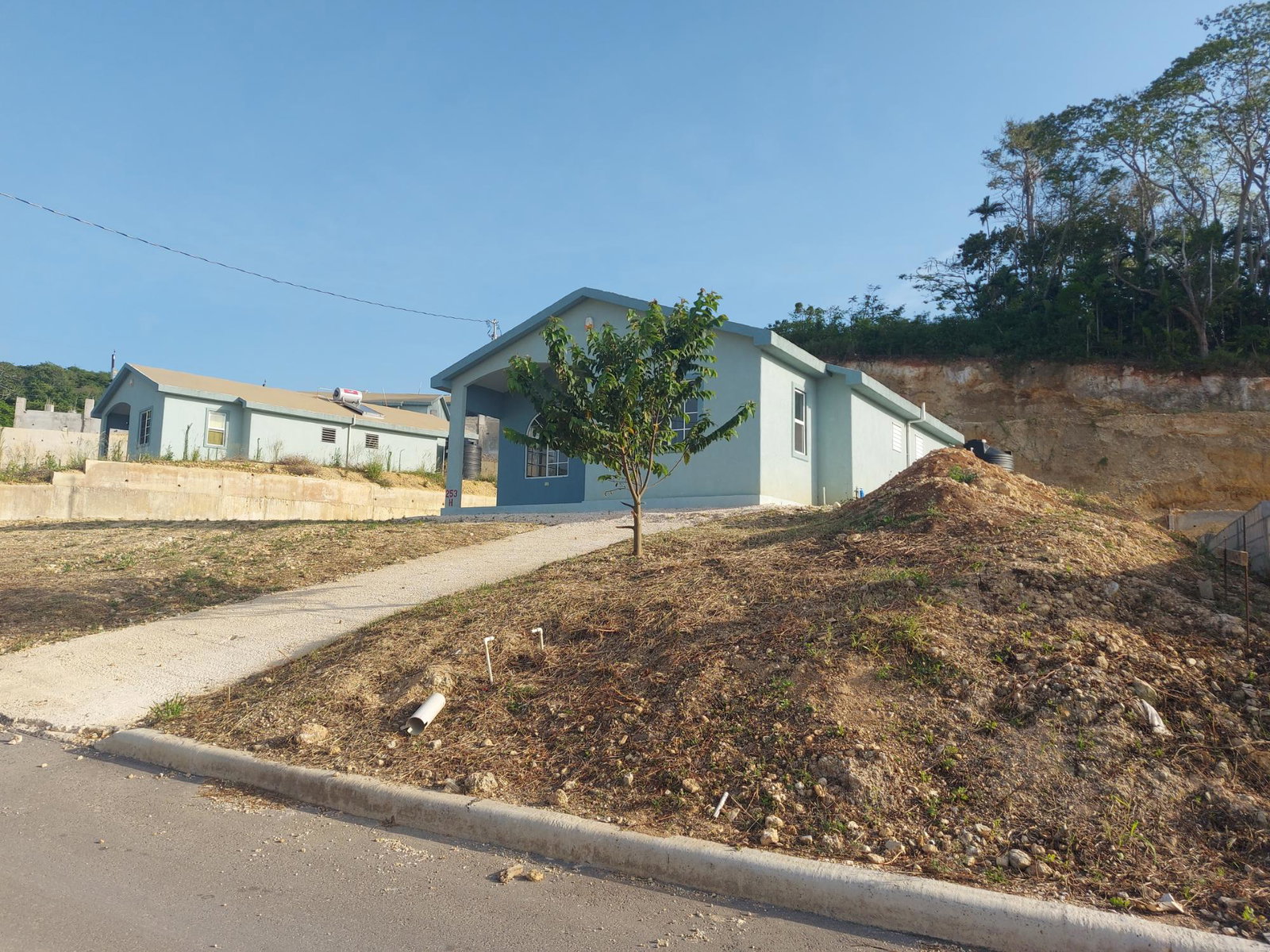 Second image of 253-283 Camelot Village in Discovery Bay, St. Ann, Jamaica - property is For Sale