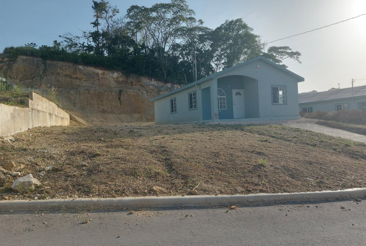 First image of 253-283 Camelot Village in Discovery Bay, St. Ann, Jamaica - property is For Sale