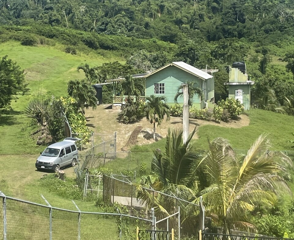 Second image of Green Island in Green Island, Hanover, Jamaica - property is For Sale