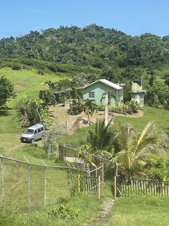 Second image of Green Island in Green Island, Hanover, Jamaica - property is For Sale