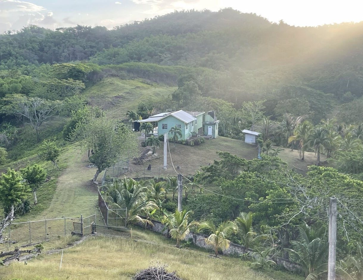 Third image of Green Island in Green Island, Hanover, Jamaica - property is For Sale