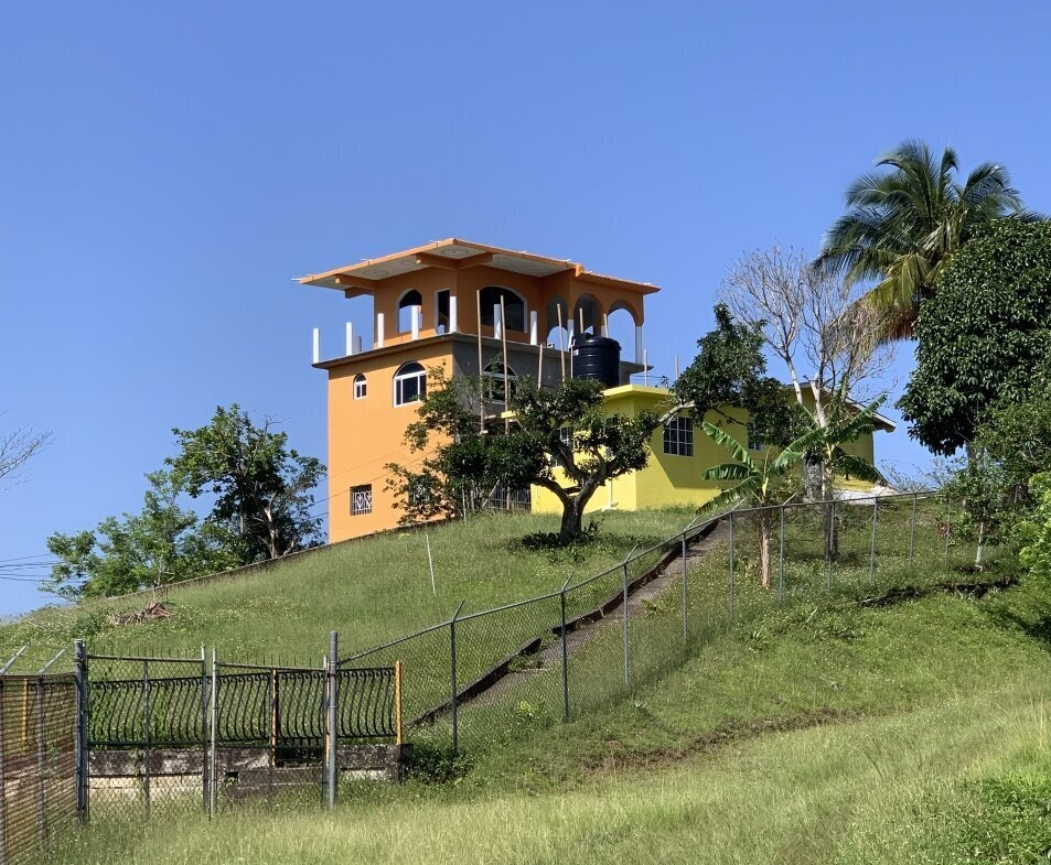 Fourth image of Green Island in Green Island, Hanover, Jamaica - property is For Sale