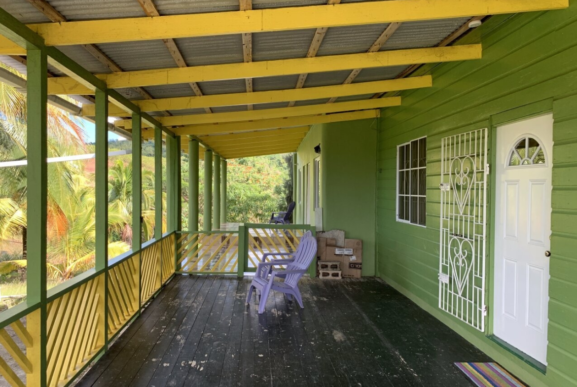 Fifth image of Green Island in Green Island, Hanover, Jamaica - property is For Sale