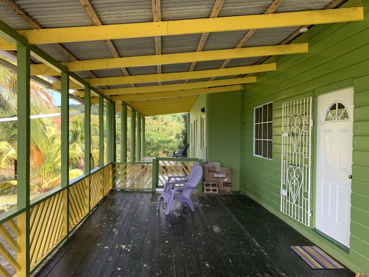 Fifth image of Green Island in Green Island, Hanover, Jamaica - property is For Sale