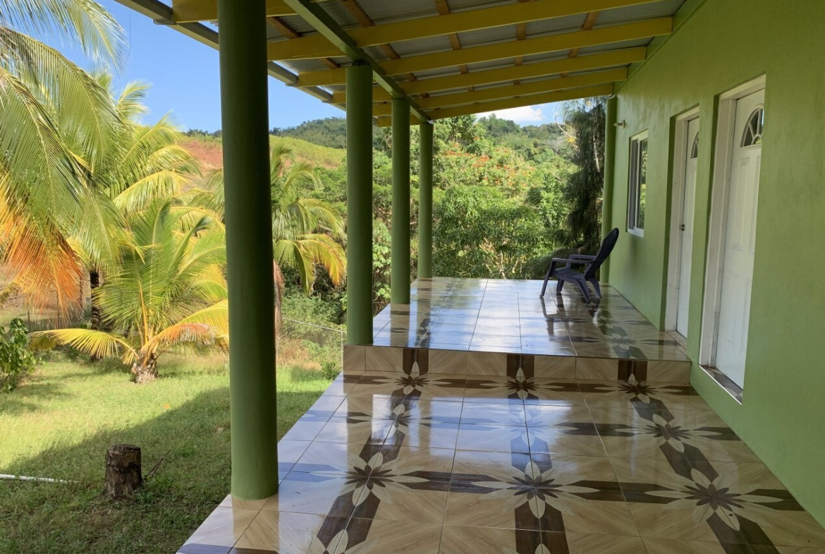 Sixth image of Green Island in Green Island, Hanover, Jamaica - property is For Sale