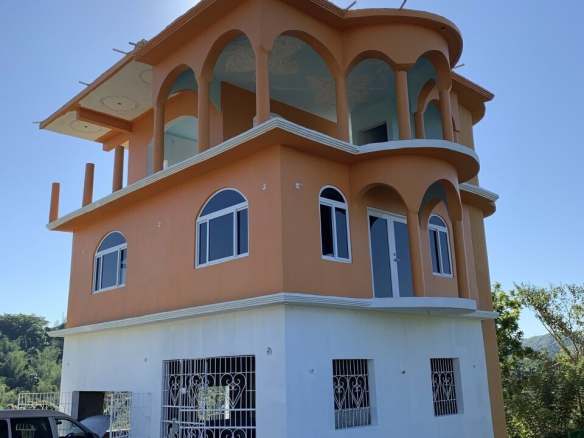 First image of Green Island in Green Island, Hanover, Jamaica - property is For Sale