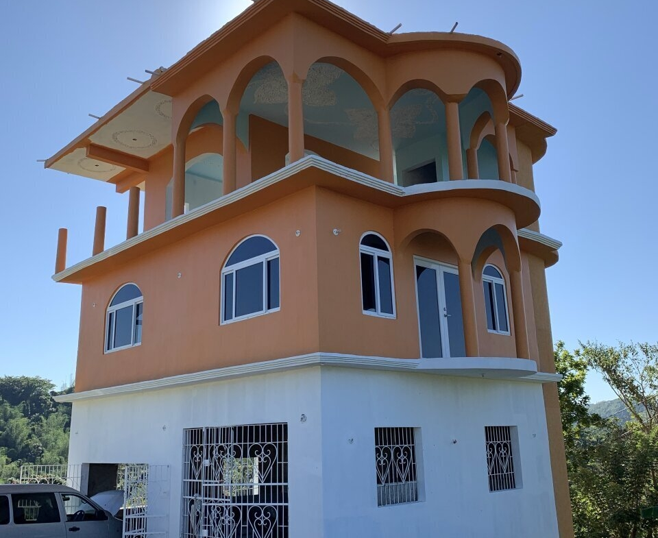 First image of Green Island in Green Island, Hanover, Jamaica - property is For Sale