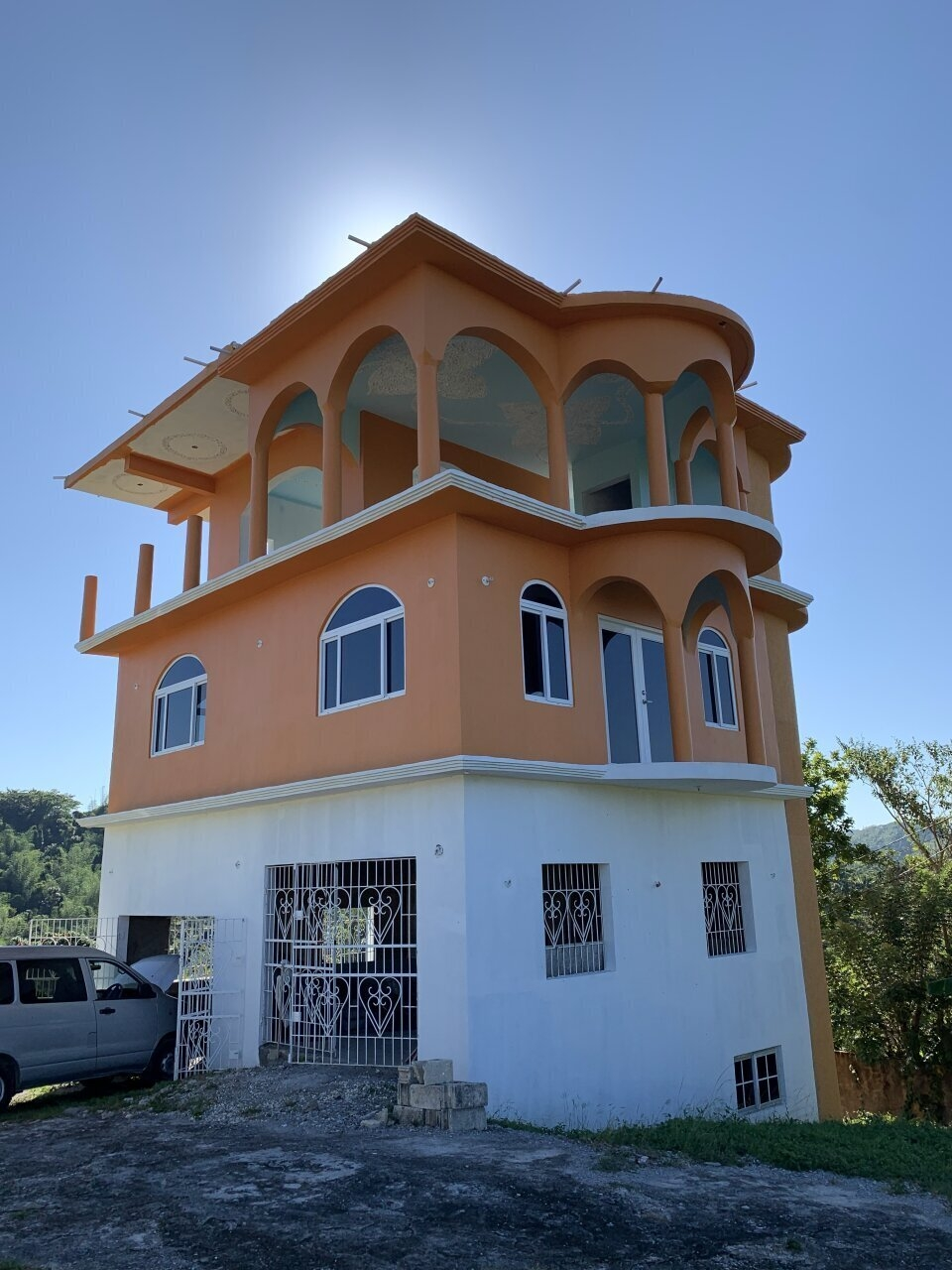 First image of Green Island in Green Island, Hanover, Jamaica - property is For Sale