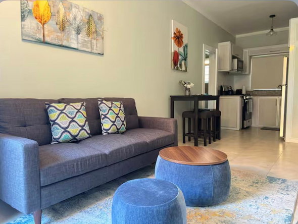 Second image of 3-73 Forte de France Street in Caribbean Estates, St. Catherine, Jamaica - property is For Rent