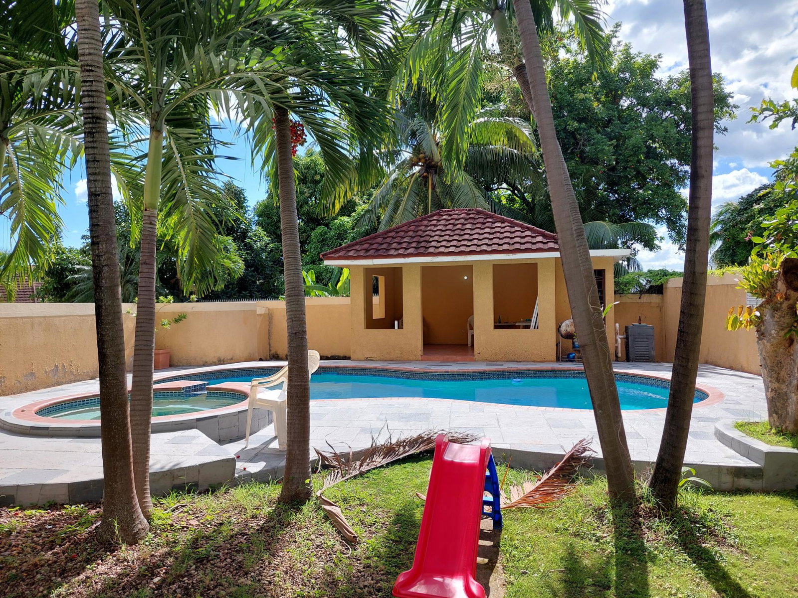 First image of 3- 4 Acadia Drive in Kingston 8, St. Andrew, Jamaica - property is For Sale