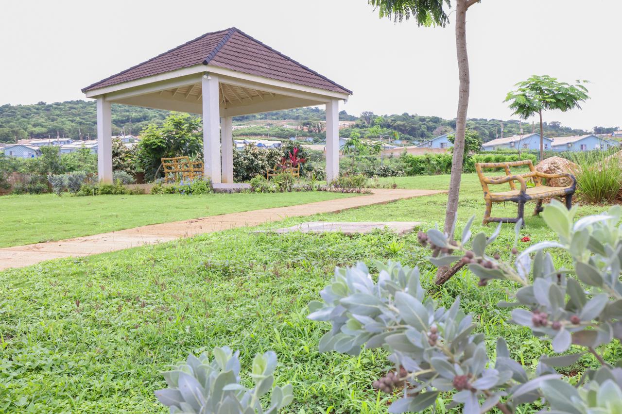 Elegant-2-Bedroom-Townhouse-for-Rent-in-Discovery-Bay-Jamaica Twentieth image of 66- Camelot Village, St. Ann in Discovery Bay, St. Ann, Jamaica - property is For Rent
