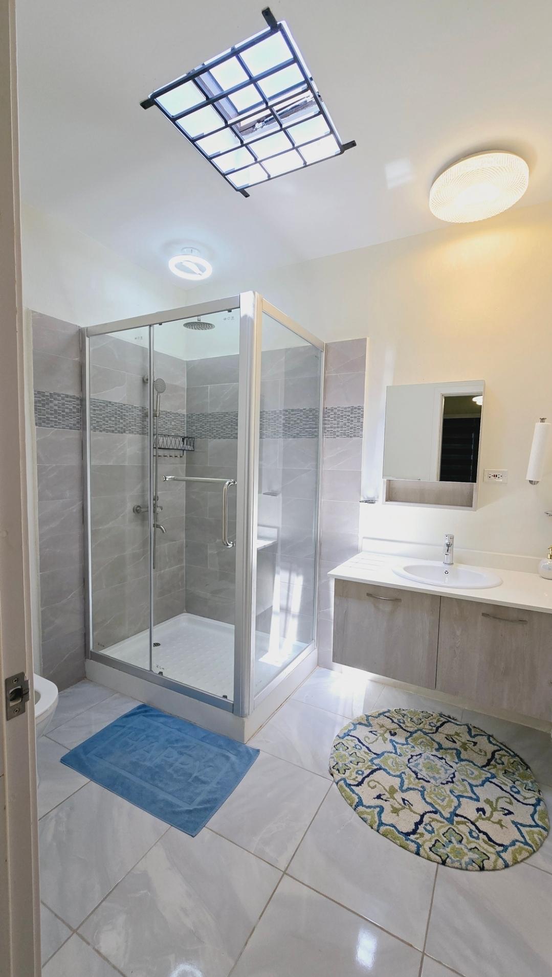 Elegant-2-Bedroom-Townhouse-for-Rent-in-Discovery-Bay-Jamaica Twenty-Third image of 66- Camelot Village, St. Ann in Discovery Bay, St. Ann, Jamaica - property is For Rent