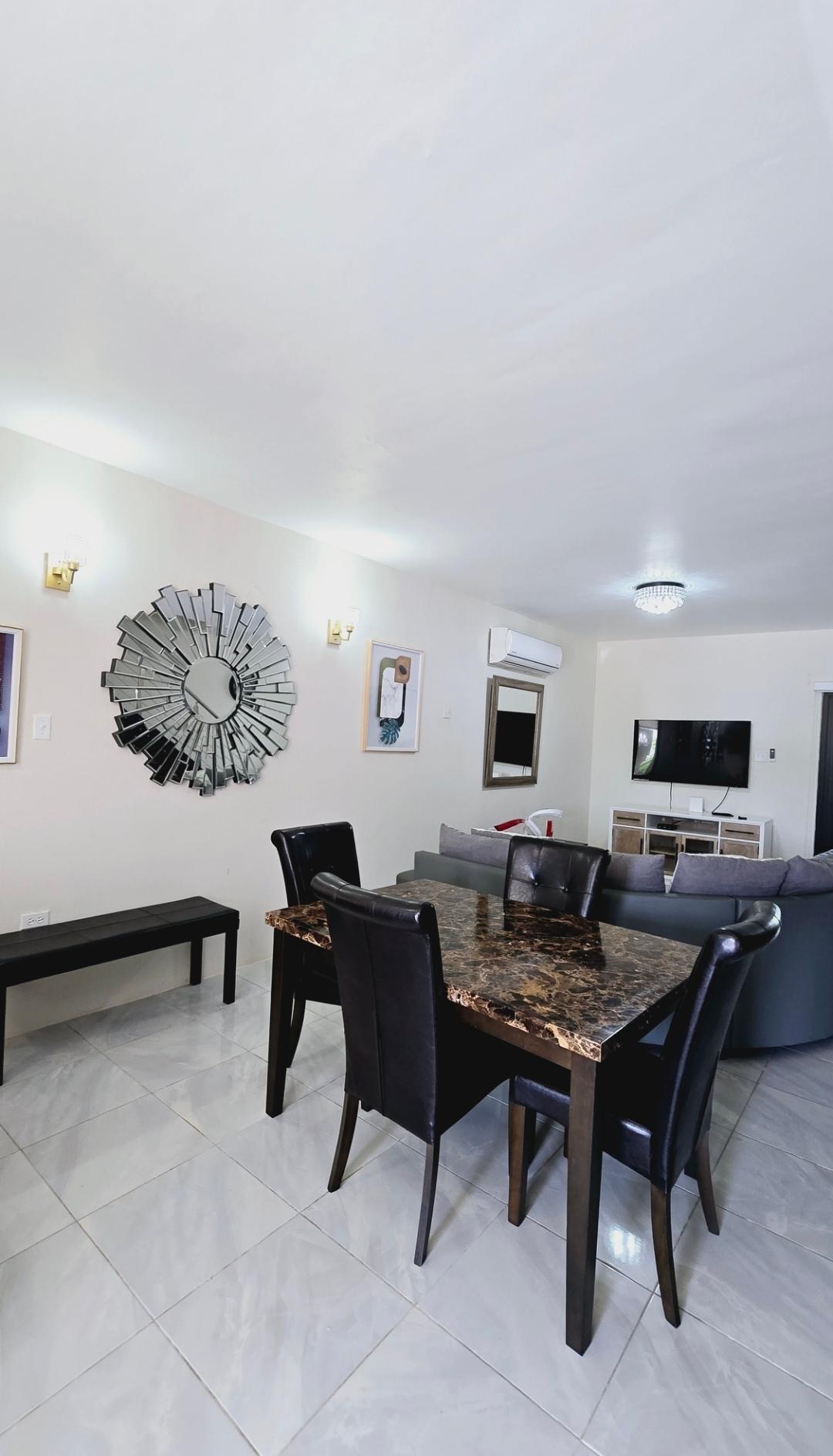 Elegant-2-Bedroom-Townhouse-for-Rent-in-Discovery-Bay-Jamaica Twenty-Fourth image of 66- Camelot Village, St. Ann in Discovery Bay, St. Ann, Jamaica - property is For Rent