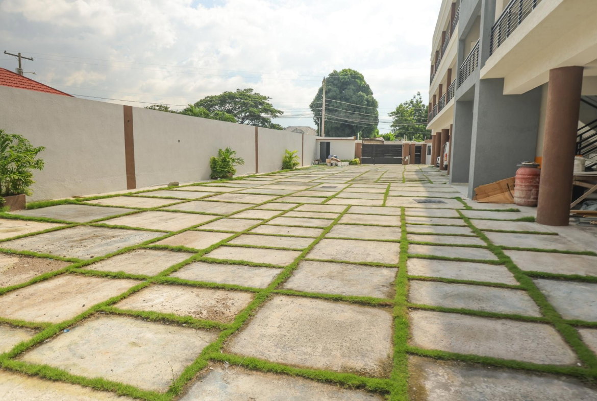 Eleventh image of 9-12 St. Michael's Terrace in Kingston 6, St. Andrew, Jamaica - property is For Sale